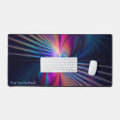 Iridescence structurelle (Clavier et souris)