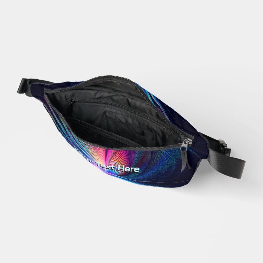 Iridescence structurelle (Ouvrir)