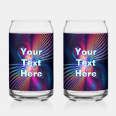 Iridescence structurelle (Recto)