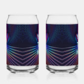 Iridescence structurelle (Droite)