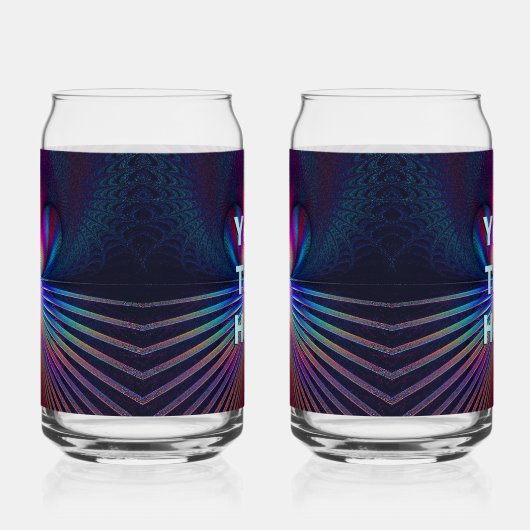 Iridescence structurelle (Droite)