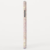 Iridescent Bokeh & Faux Glitter 1 Case-Mate iPhone Case (Achterkant/rechts)