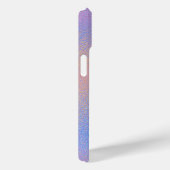 Iridescent Folie Hoesje voor Telefoon (Achterkant / Rechts)