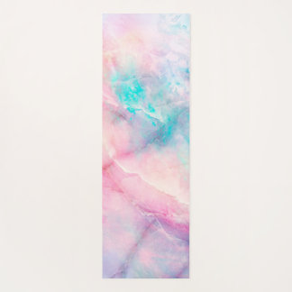Iridescent Marble Yogamat