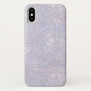 Iridescent Pearl Telefoon Case