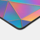 Iridescent Polygon (Coin)