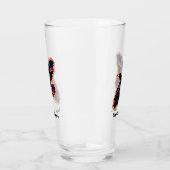 Iridescent Raven Glas (Rechts)