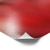 Iridescent Shine Foto Afdruk (Hoek)