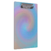 Iridescent Spiral Klembord (Rechts)