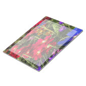 Iridescent Spring-notebook Notitieblok (Schuin)