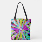 Iridescente Chrome 2 Sac fourre-tout (Dos)