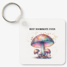 Iridescente Paddenstoelen Kamer Genade Beste Kamer