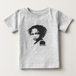 IRIE KIDZ® "Rasta Child" Baby T-shirt