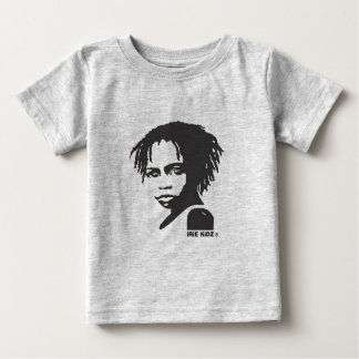 IRIE KIDZ® "Rasta Child" Baby T-shirt