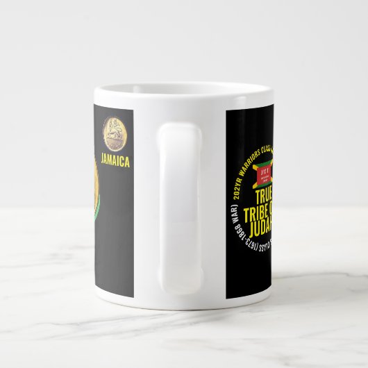 IRIE. Specialty Mug (Dos)