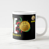 IRIE. Specialty Mug (Droite)