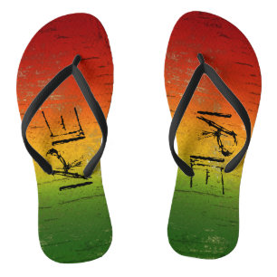 Irie Teenslippers