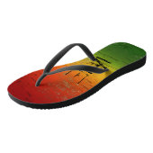 Irie Teenslippers (Schuin)