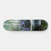 IRIES IN Chateau Skateboard (Horizontaal)