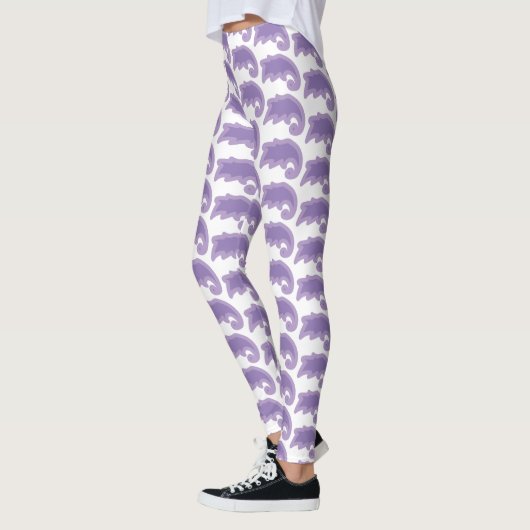 irinakrom-ontwerp leggings (Links)
