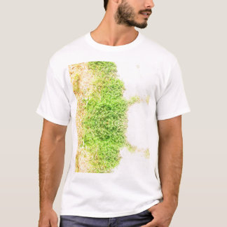 irinakrom-ontwerp t-shirt