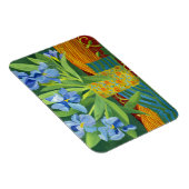 Iris 2014 magneet (Rechterzijde)