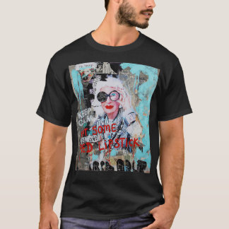 Iris Apfel T-shirt