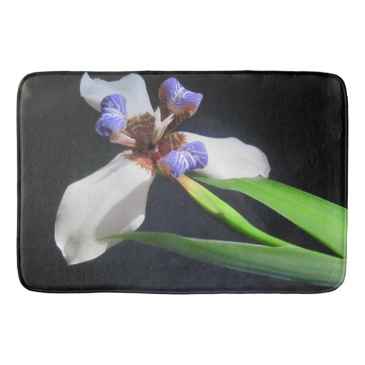 Iris Bath Mat (Voorkant)