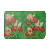 Iris Bath Mat (Voorkant)