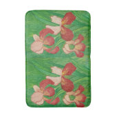 Iris Bath Mat (Voorkant Verticaal)
