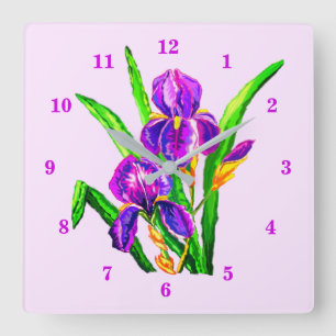Iris Bloem Klok