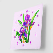 Iris Bloem Klok (Hoek)