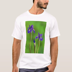 Iris Bloemen T-shirt