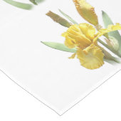 Iris Bloementuin Medium Tafelloper (Hoek)