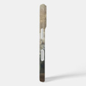 Iris Blooming Case-Mate iPhone Case (Achterkant / Rechts)