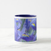 Iris Bouquet Mok (Midden)