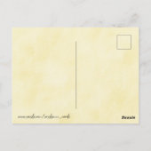 Iris Briefkaart (Achterkant)