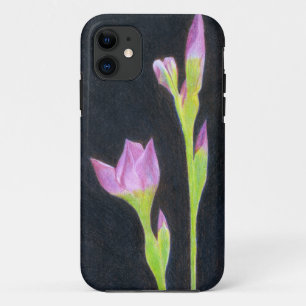 Iris iPhone 11 Hoesje