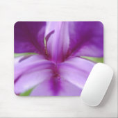 Iris Center Muismat (Met muis)