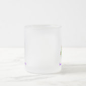 Iris Christmas Mug (Centre)