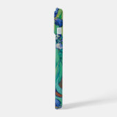 Iris de Van Gogh (Côté gauche)