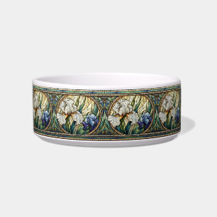 Iris Dog Bowl Voerbakje