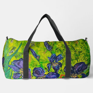 Iris Duffle Bag Plunjezak
