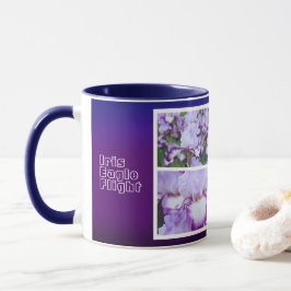 Iris ‘Eagle Flight’ [Combo Mug] コーヒーマグカップ Mok