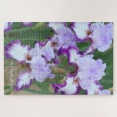 Iris"Eagle Flight" (puzzel: 1014P) Legpuzzel (Horizontaal)