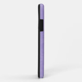 Iris en Ivy Bouquet Case-Mate iPhone Case (Achterkant/rechts)