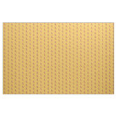 Iris Fabric Stof (Yard (91,4 cm))