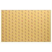 Iris Fabric Stof (Fat Quarter)