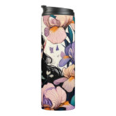 Iris Fairy Thermosbeker (Geroteerd rechts)