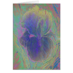 IRIS FANTÔME